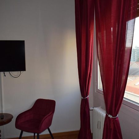 L'Arche Comfort&Relax - Nice Stay Di Via Palmieri Milano Esterno foto