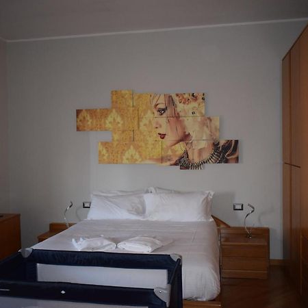 L'Arche Comfort&Relax - Nice Stay Di Via Palmieri Milano Esterno foto