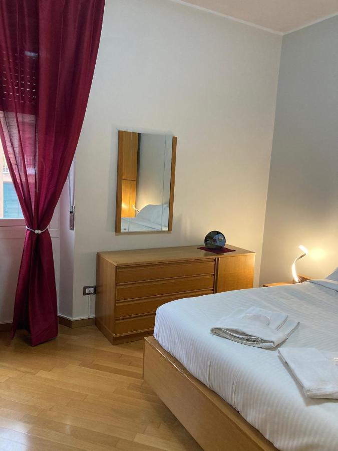 L'Arche Comfort&Relax - Nice Stay Di Via Palmieri Milano Esterno foto