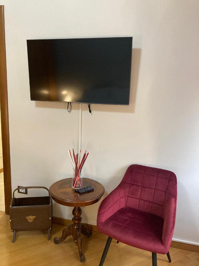 L'Arche Comfort&Relax - Nice Stay Di Via Palmieri Milano Esterno foto