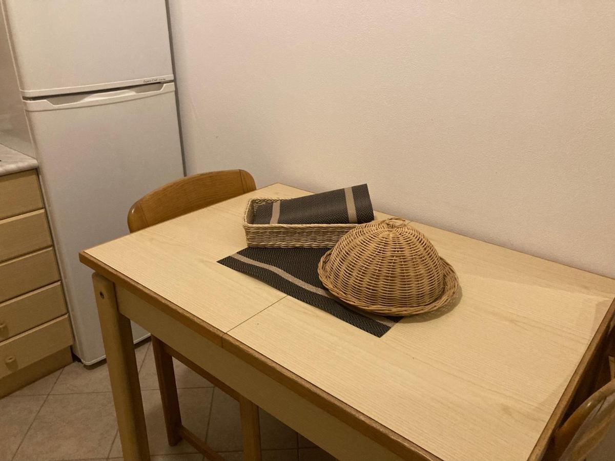 L'Arche Comfort&Relax - Nice Stay Di Via Palmieri Milano Esterno foto