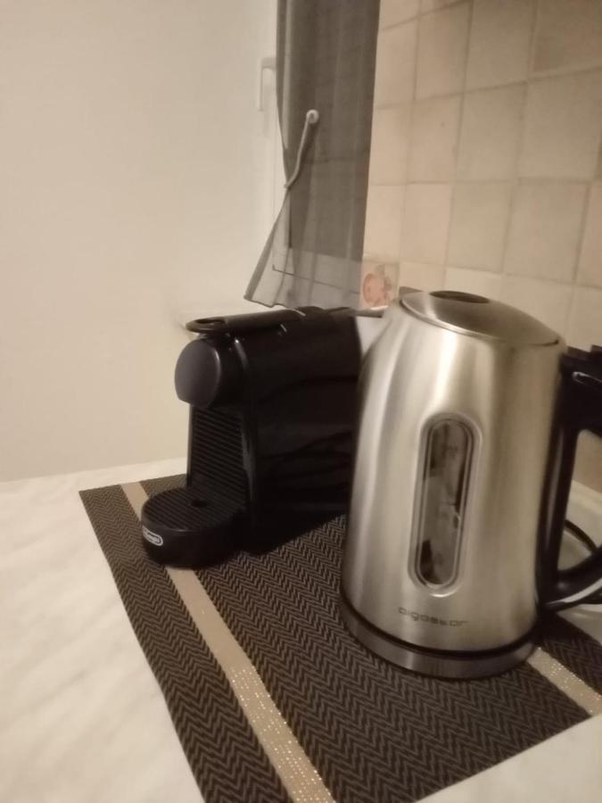 L'Arche Comfort&Relax - Nice Stay Di Via Palmieri Milano Esterno foto