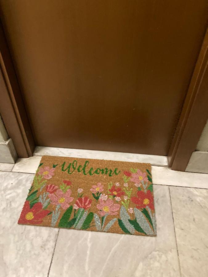 L'Arche Comfort&Relax - Nice Stay Di Via Palmieri Milano Esterno foto