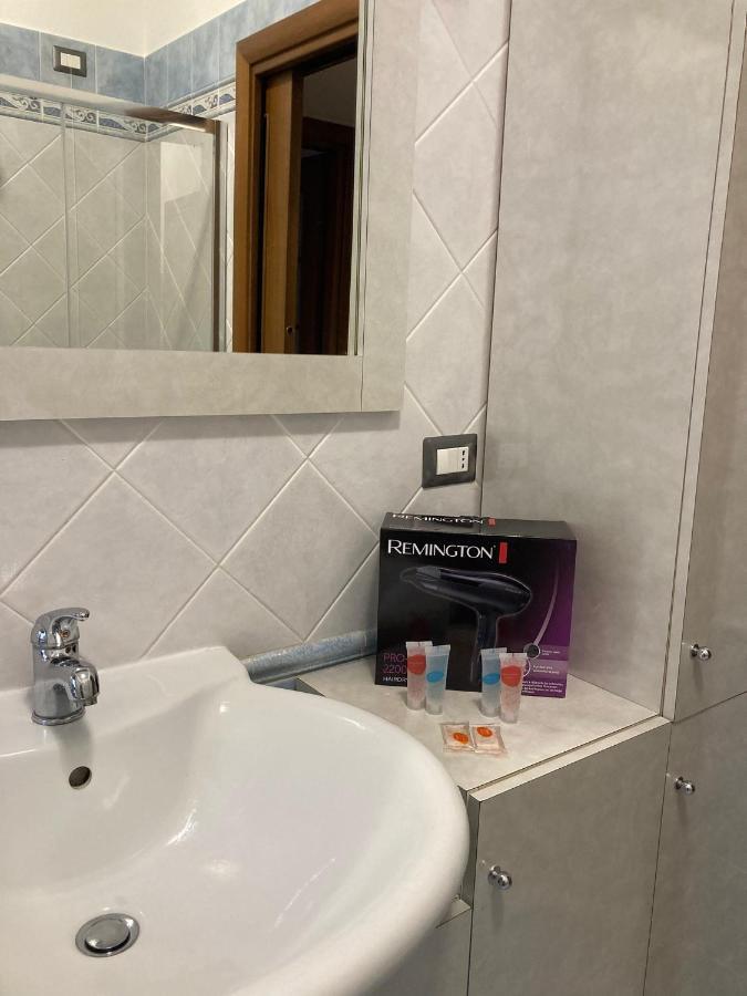 L'Arche Comfort&Relax - Nice Stay Di Via Palmieri Milano Esterno foto