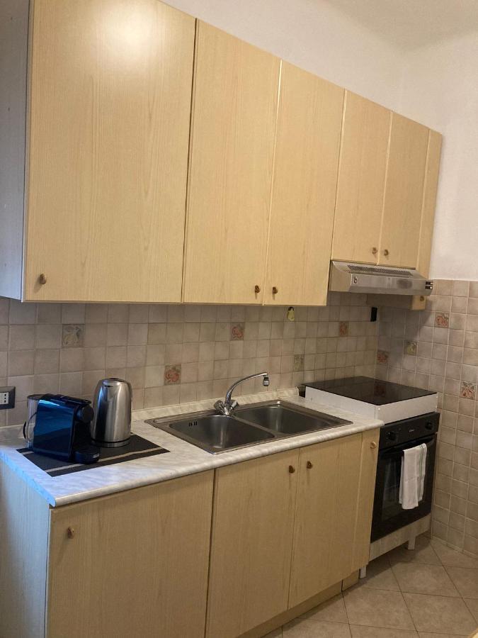 L'Arche Comfort&Relax - Nice Stay Di Via Palmieri Milano Esterno foto