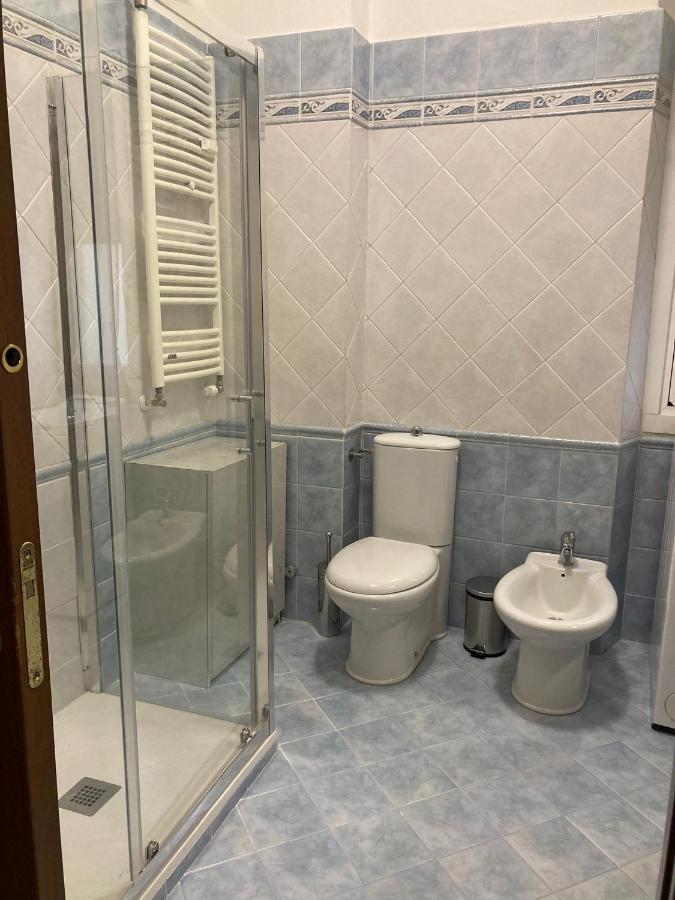 L'Arche Comfort&Relax - Nice Stay Di Via Palmieri Milano Esterno foto
