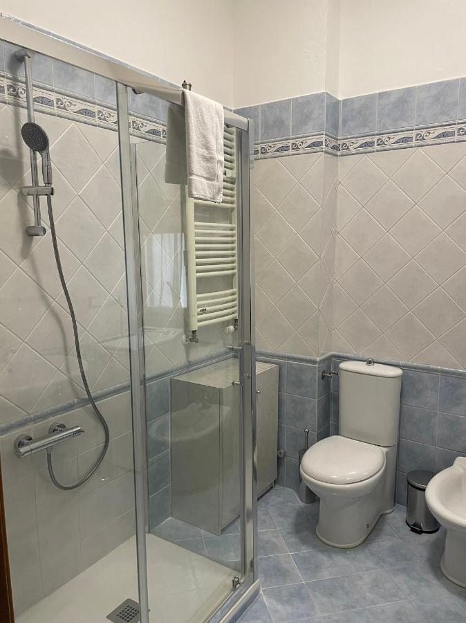 L'Arche Comfort&Relax - Nice Stay Di Via Palmieri Milano Esterno foto