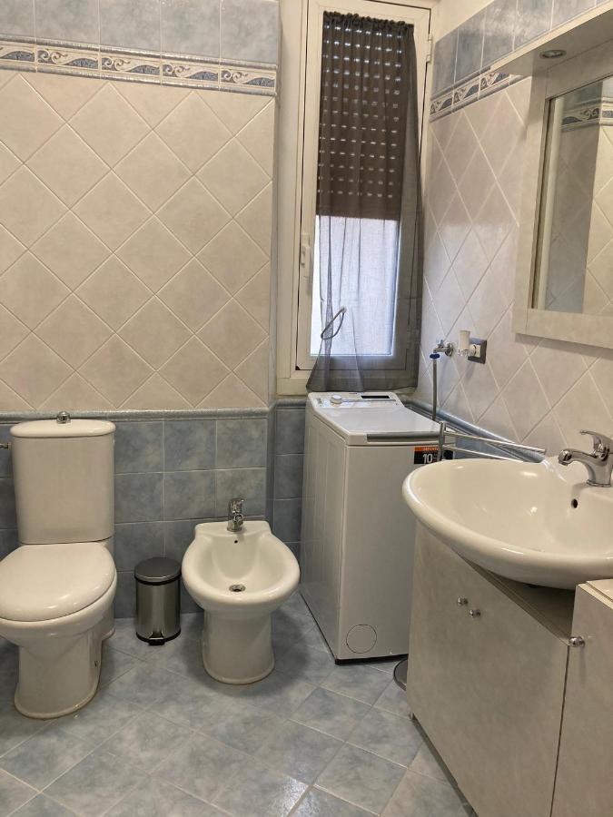 L'Arche Comfort&Relax - Nice Stay Di Via Palmieri Milano Esterno foto