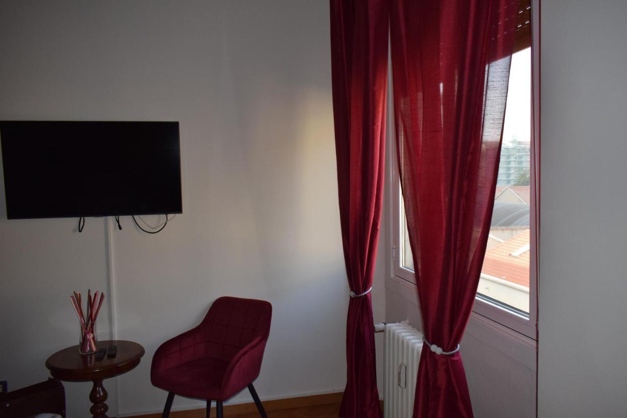 L'Arche Comfort&Relax - Nice Stay Di Via Palmieri Milano Esterno foto