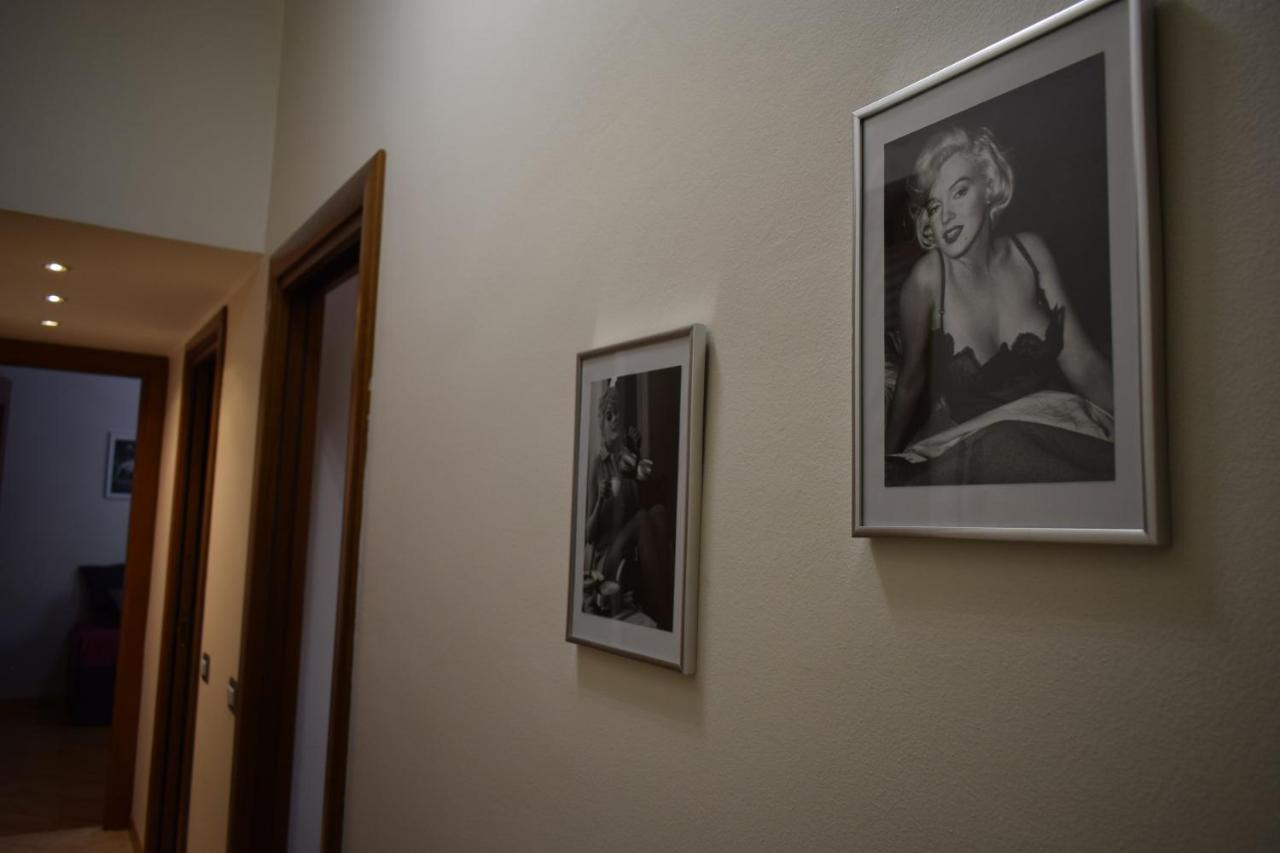 L'Arche Comfort&Relax - Nice Stay Di Via Palmieri Milano Esterno foto