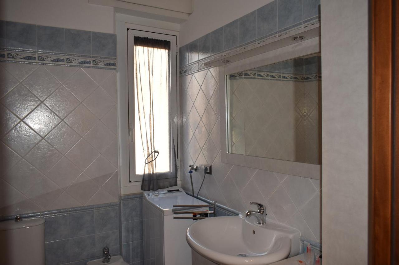 L'Arche Comfort&Relax - Nice Stay Di Via Palmieri Milano Esterno foto