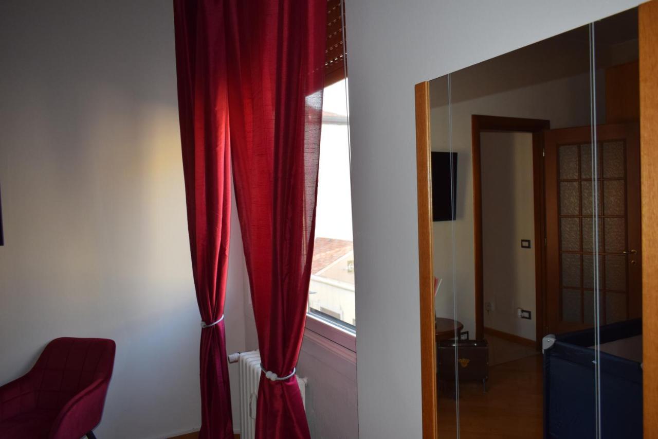 L'Arche Comfort&Relax - Nice Stay Di Via Palmieri Milano Esterno foto