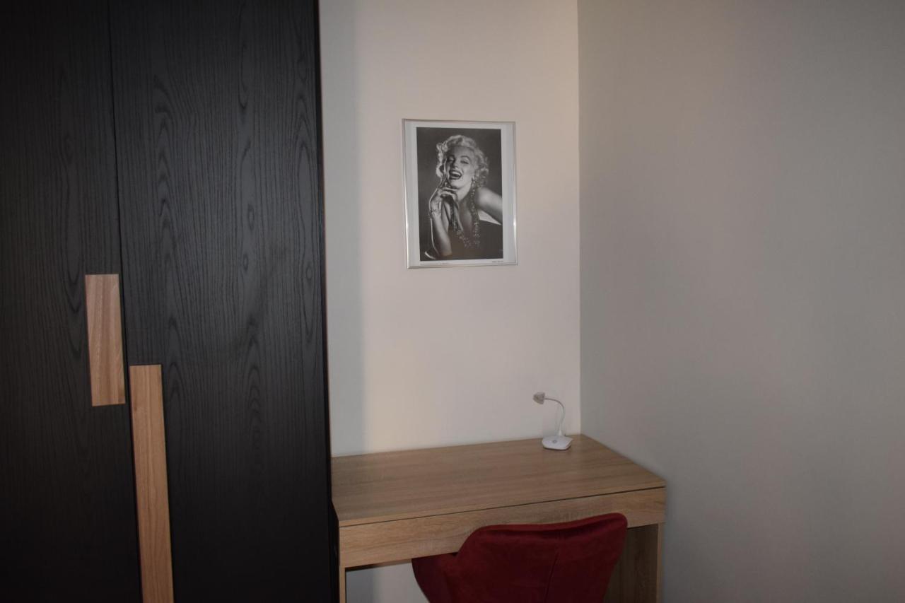 L'Arche Comfort&Relax - Nice Stay Di Via Palmieri Milano Esterno foto